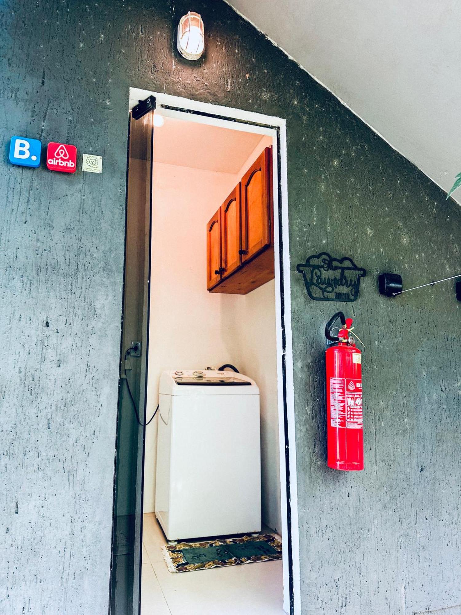 Sheeps Family - Loft, Casa E Apartamento Para Temporada - Praia Do Rosa Ngoại thất bức ảnh
