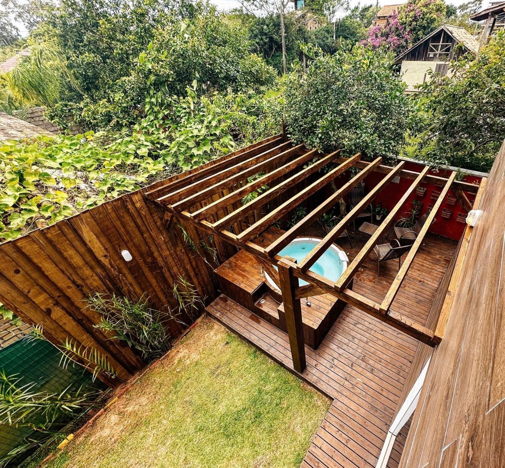 Sheeps Family - Loft, Casa E Apartamento Para Temporada - Praia Do Rosa Ngoại thất bức ảnh