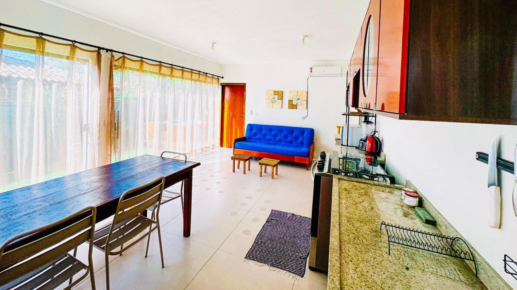 Sheeps Family - Loft, Casa E Apartamento Para Temporada - Praia Do Rosa Ngoại thất bức ảnh