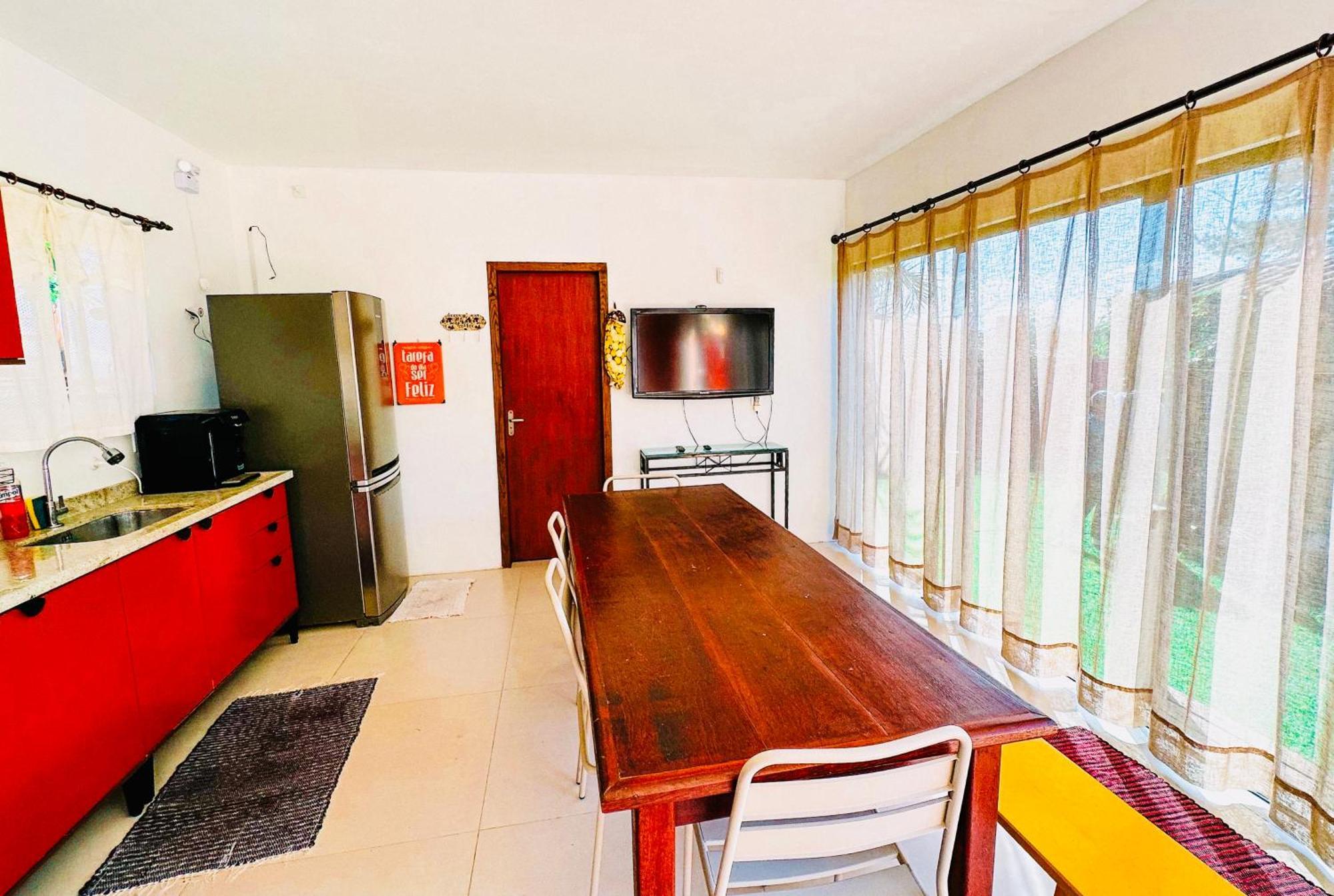 Sheeps Family - Loft, Casa E Apartamento Para Temporada - Praia Do Rosa Ngoại thất bức ảnh