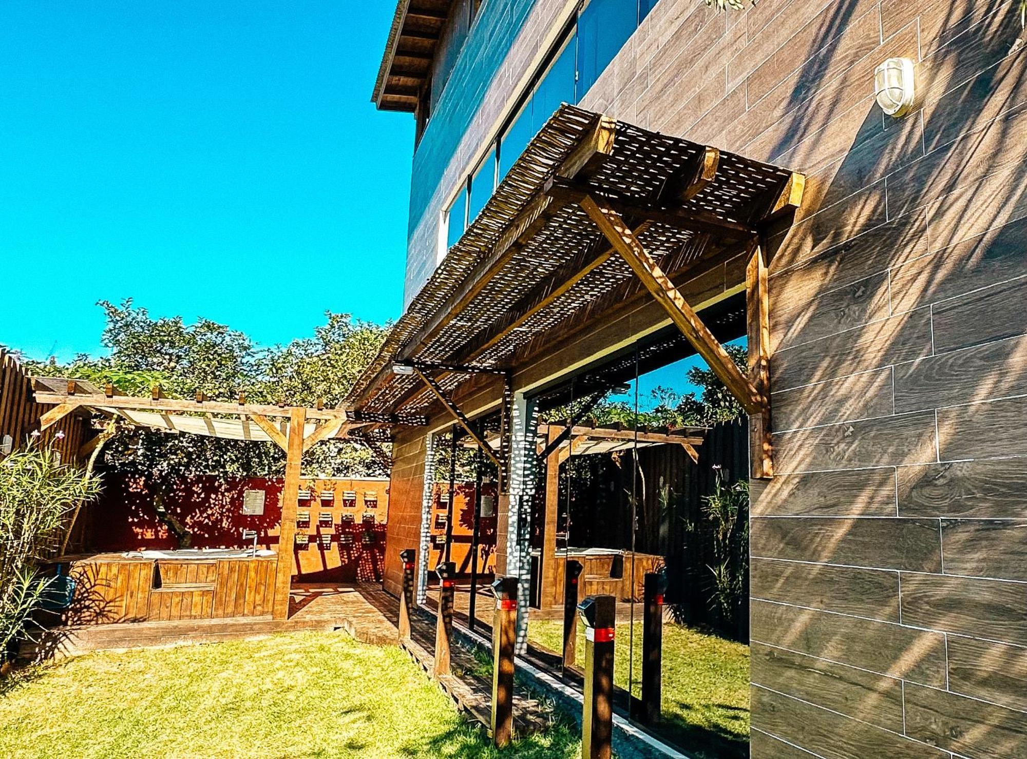 Sheeps Family - Loft, Casa E Apartamento Para Temporada - Praia Do Rosa Ngoại thất bức ảnh