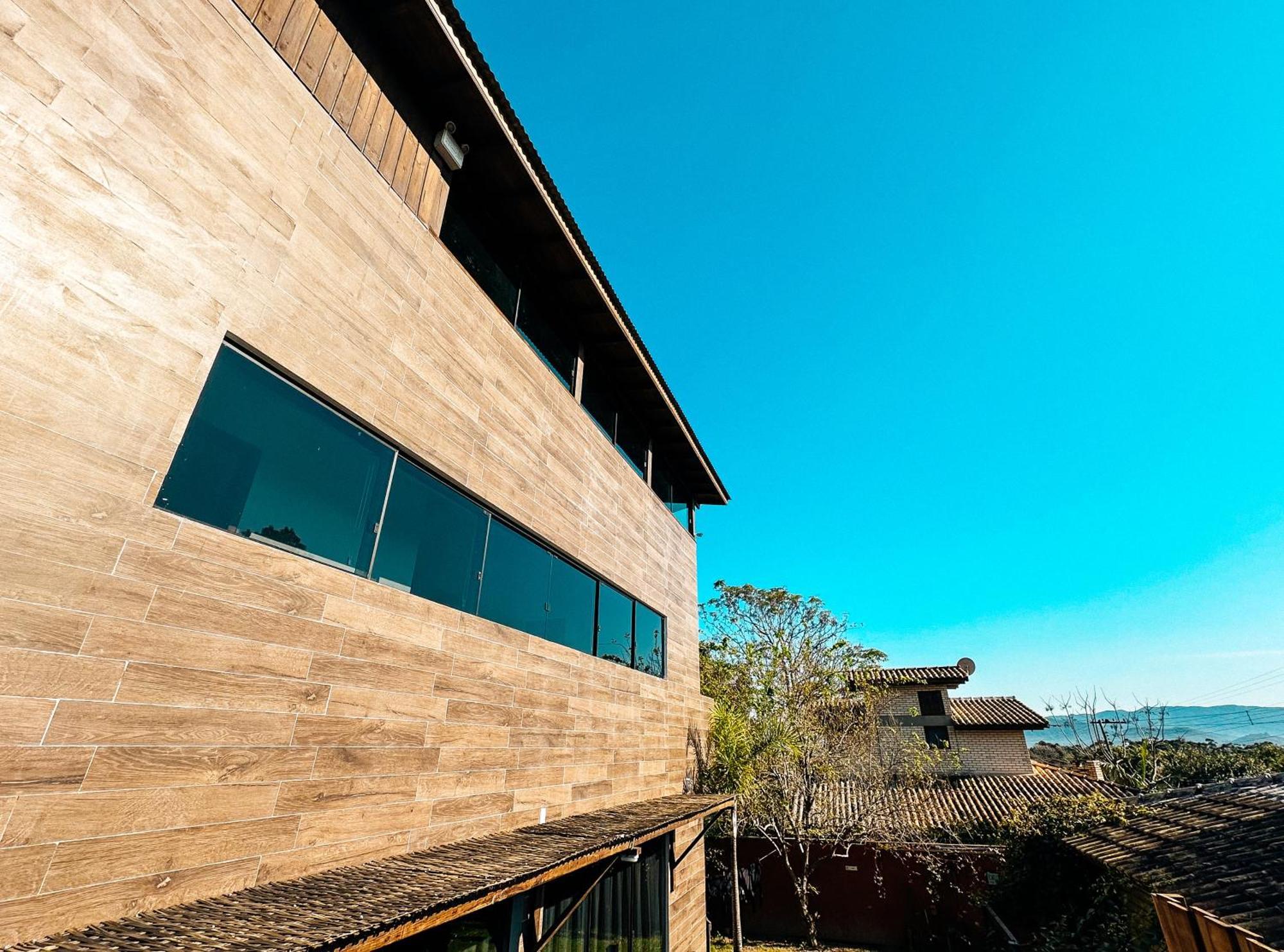 Sheeps Family - Loft, Casa E Apartamento Para Temporada - Praia Do Rosa Ngoại thất bức ảnh