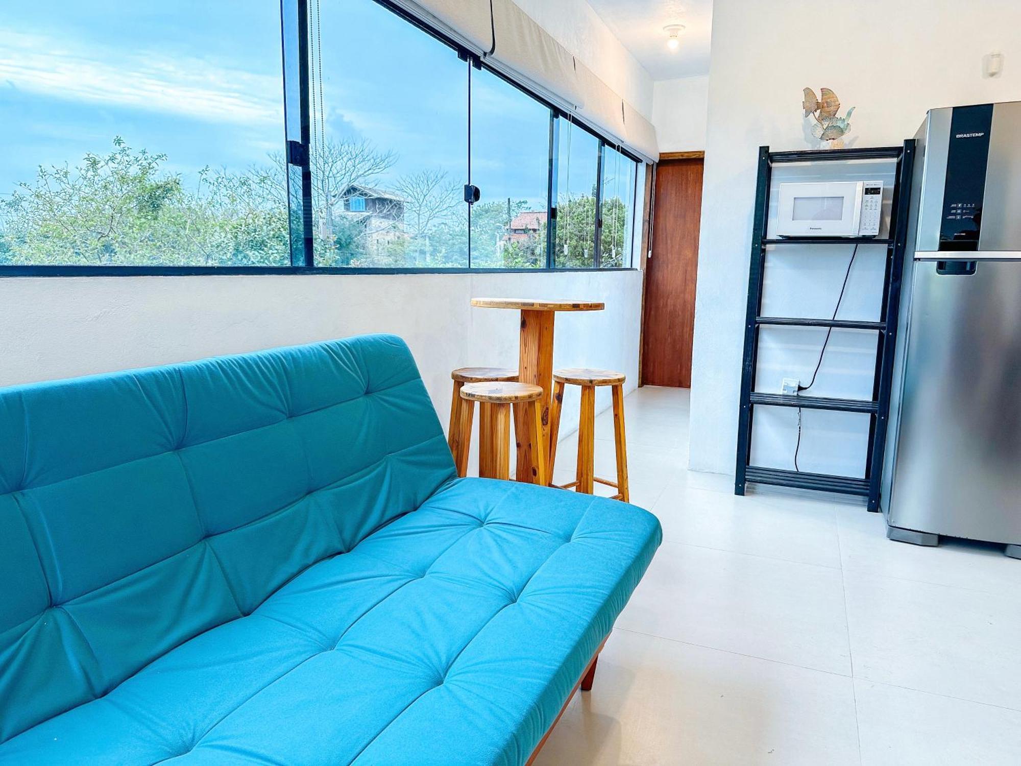 Sheeps Family - Loft, Casa E Apartamento Para Temporada - Praia Do Rosa Ngoại thất bức ảnh