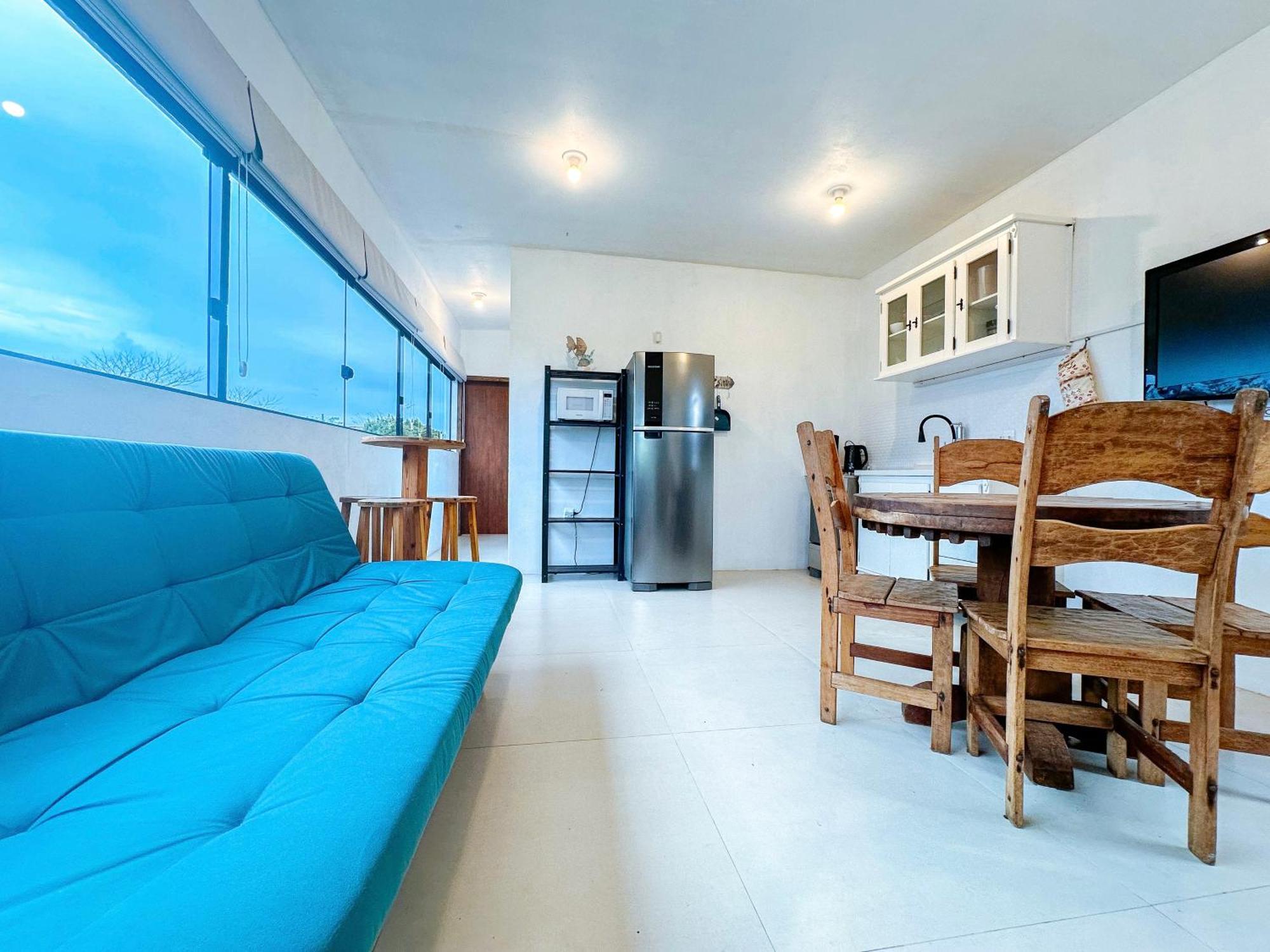 Sheeps Family - Loft, Casa E Apartamento Para Temporada - Praia Do Rosa Ngoại thất bức ảnh