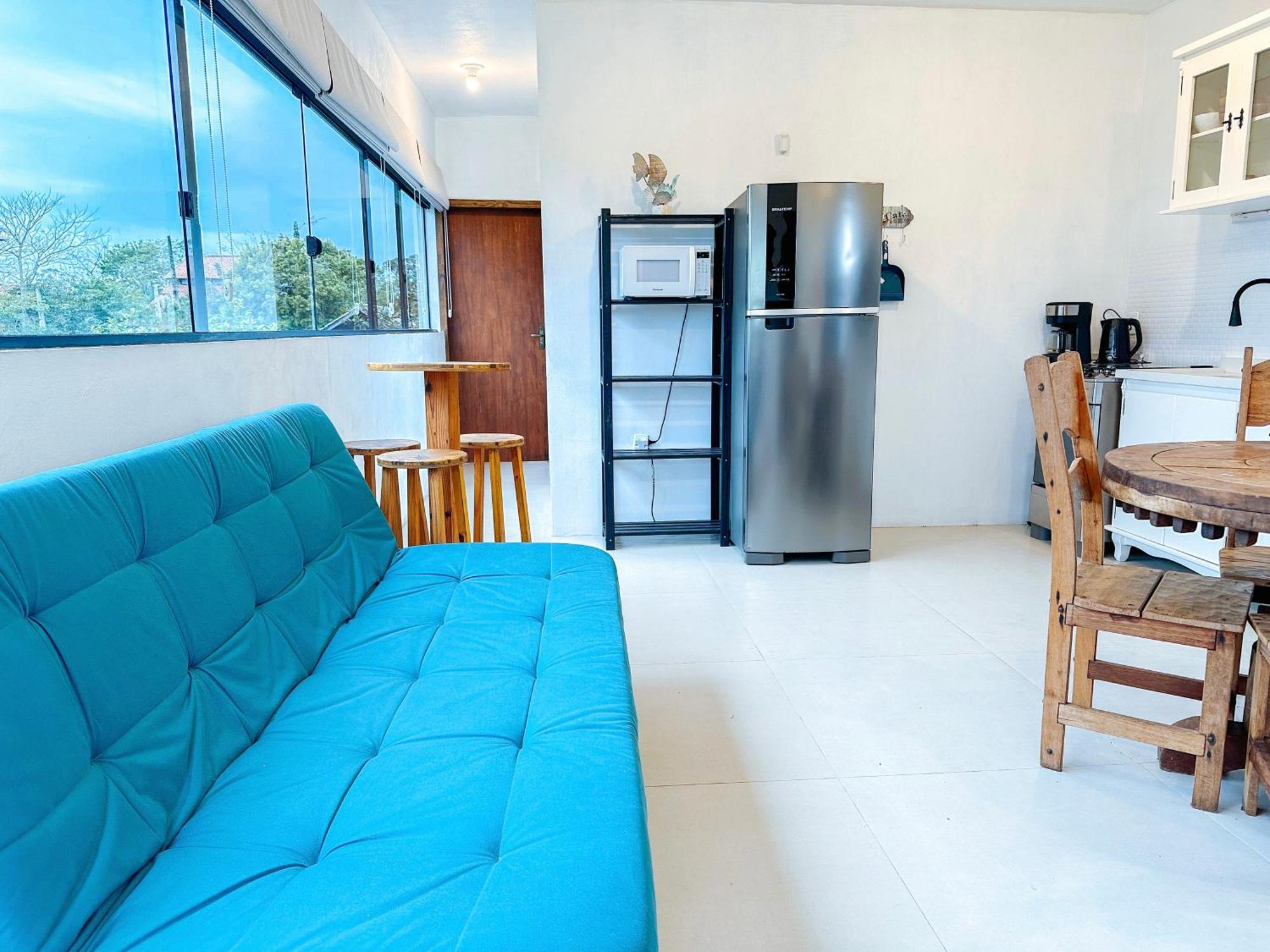 Sheeps Family - Loft, Casa E Apartamento Para Temporada - Praia Do Rosa Ngoại thất bức ảnh