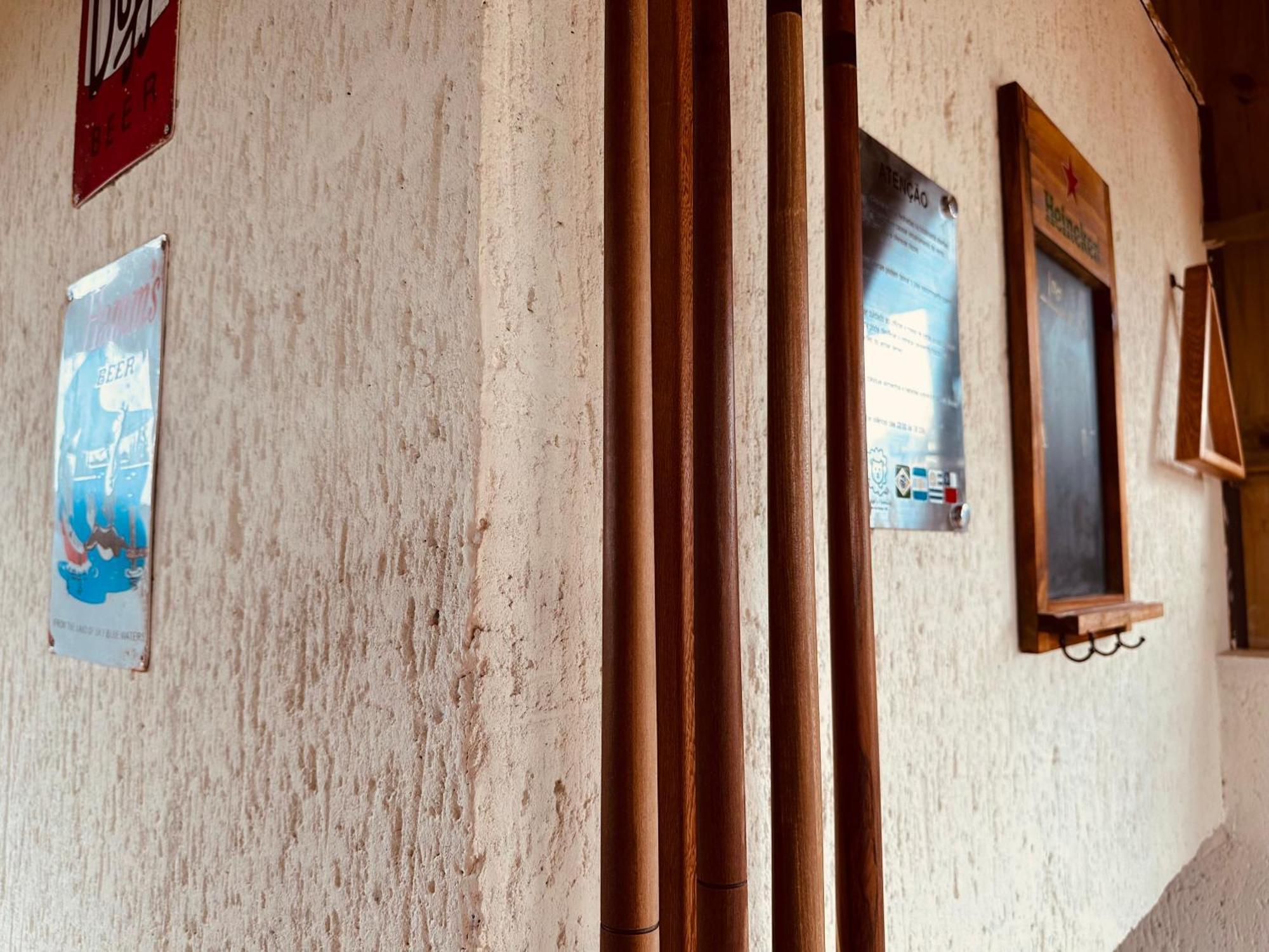 Sheeps Family - Loft, Casa E Apartamento Para Temporada - Praia Do Rosa Ngoại thất bức ảnh