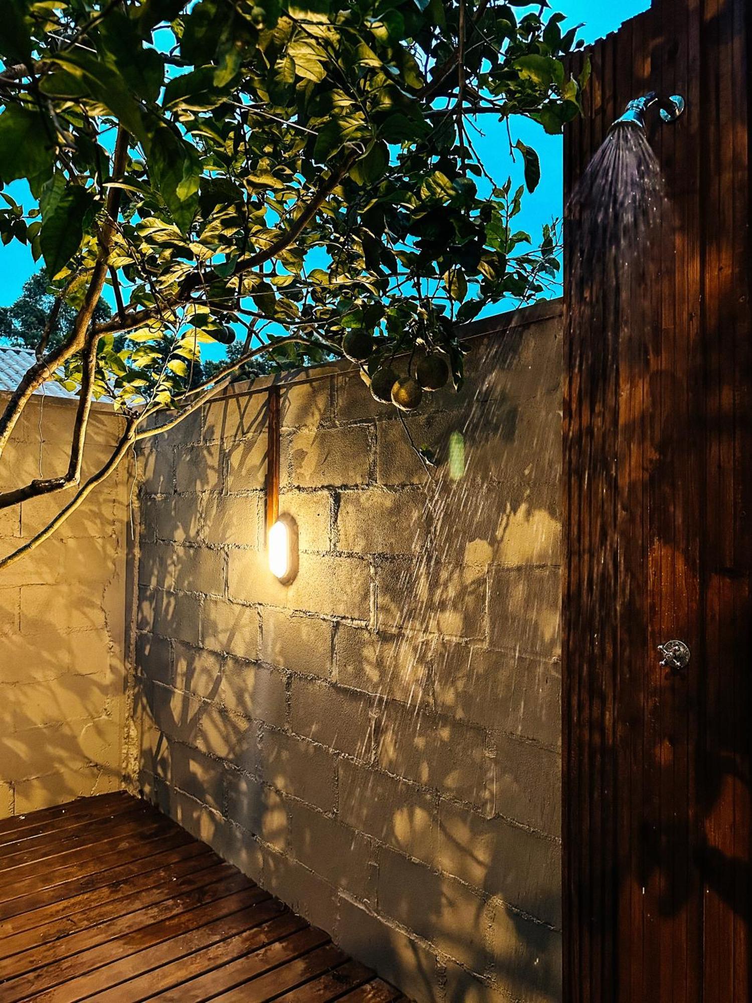 Sheeps Family - Loft, Casa E Apartamento Para Temporada - Praia Do Rosa Ngoại thất bức ảnh